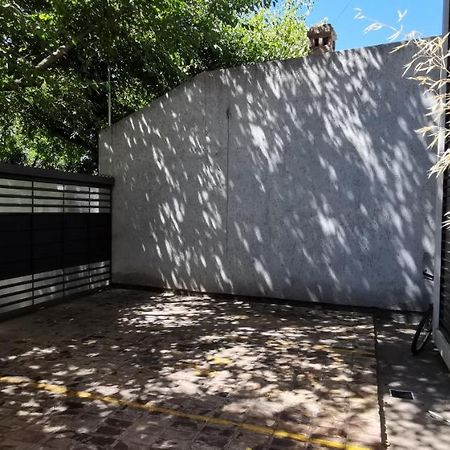 Belgrano Apartment Con Cochera Mendoza Exterior foto